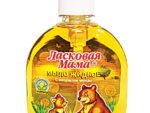 Жидкое мыло Ласковая мама Череда 300 мл 12 шт/уп арт. 110718