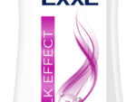 Шампунь EXXE  SILK EFFECT Гиалуроновый уход 400 мл 12 шт/уп