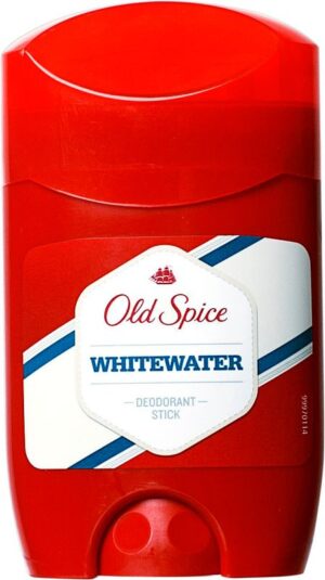 Old Spice стик Whitewater 50 мл 6 шт/уп