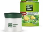 "ЧЛ" Крем  от 45 лет ДЕНЬ  д/сухой /чуств. кожи (родиола роз.) 15 шт/уп