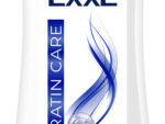 Шампунь EXXE  KERATIN CARE Кератиновый уход 400 мл 12 шт/уп