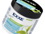 Маска EXXE Сияние и блеск 2 в 1 Восстанавливающий  д/окрашенных  волос 500 мл 8 шт/уп
