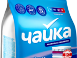 ***Порошок Чайка автомат 3 кг. универсал Балтийское море 5 шт/уп Спец Цена !