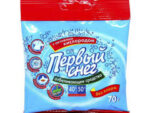 Первый Снег отбел. 70 гр. 30 шт/уп