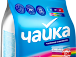 ***Порошок Чайка автомат 3 кг. Северное сияние Колор 5 шт/уп Спец Цена !