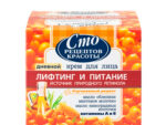 СРК Крем д/лица Лифтинг и питание дневной 50 мл 12 шт/уп