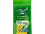 "ЧЛ" Шампунь 400 мл  Пшеница объем д/тонк/осл. волос 12 шт/уп