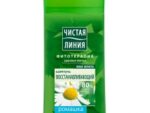 Шампунь 250 мл ЧЛ Ромашка д/сух./повр. волос 12 шт/уп