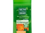 Шампунь 250 мл ЧЛ Шалфей, календула 12 шт/уп
