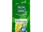 ***Шампунь ЧЛ 400 мл  Объем роста Пшеница для тон/осл.12 шт/уп Спец Цена !
