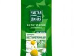 ***Шампунь ЧЛ 400 мл  Ромашка для сухих и повр.волос 12 шт/уп Спец Цена !