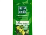 ***Шампунь ЧЛ 400 мл 2в1 Хмель отвар трав д/всех волос 12 шт/уп Спец Цена !
