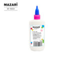 Клей ПВА Универсальный 125 гр. 50 шт/уп  М-16554