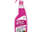 GraSS "Clean Glass" средство для мытья стекол Лесные ягоды 600 мл 8 шт/уп 125241