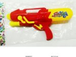 Водяной пистолет с накачкой 314 мл 3 цвета № 093-601A /150119