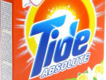 Тайд  Ручной 400 гр  Ленор Эффект 20 шт/уп