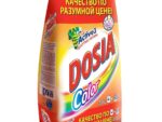 Дося автомат 4 кг Колор 4 шт/уп
