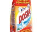 Дося автомат 3,7 кг Альпийская свежесть 5 шт/уп
