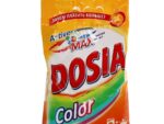 Дося Автомат 5,5 кг Колор  3 шт/уп