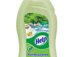 Кондиционер д/белья Хелп Горный родник 2 л  6 шт/уп 3-0325
