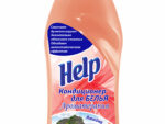 Кондиционер д/белья Хелп Ямайка  750 мл 12 шт/уп 3-0372