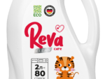 ***Reva Care гель для стирки Детского белья 2 л Концентрат 5 шт/уп Спец Цена !!!