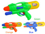Водяной пистолет с накачкой 320 мл 3 цвета № WG-2 /150109