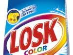 Лоск авт. 6 кг Колор   3 шт/уп