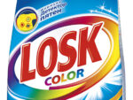 Лоск автомат 3 кг Колор  4 шт/уп