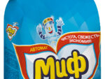 Миф  автомат  6 кг Колор 3шт/уп