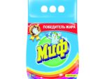 Миф автомат  2кг Колор  8 шт/уп