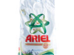 Ариэль авт . 1,5 кг. Горный Родник  10 шт/уп