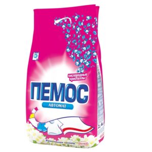 Пемос автомат  2,4 кг 5 шт/уп