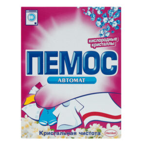 Пемос автомат 350 гр 22 шт/уп
