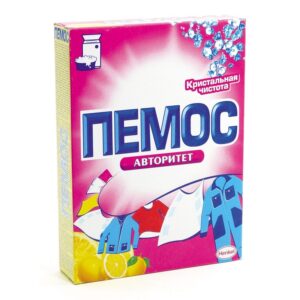 Пемос авторитет 350 гр. 22 шт/уп