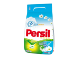 Персил автомат 3 кг Свежесть Вернеля 4 шт/уп
