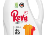 ***Reva Care гель для стирки Цветного 2 л Концентрат 5 шт/уп Спец Цена !!!