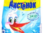 Аистёнок стир.порошок 1800 гр.10 шт/уп