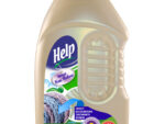 ***Хелп 2 л. для стирки шерсти и деликатных тканей 6 шт/уп 7-0331 Спец-цена!!!
