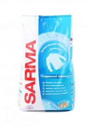 Сарма ручная 800 гр. 16 шт/уп