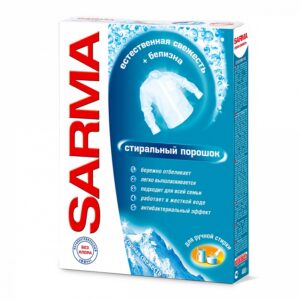 Сарма ручной 400 гр 22 шт/уп