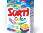 Сорти автомат 350 гр. Колор  24 шт/уп 800-5