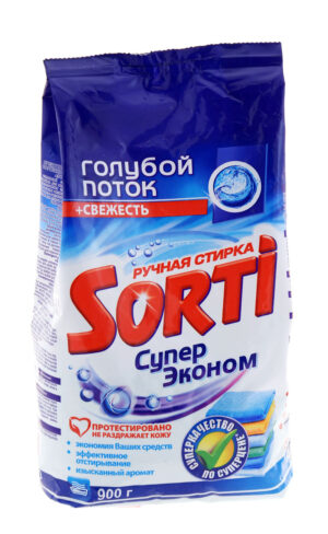 Сорти ручн. 900 гр. Супер Эконом 12 шт/уп