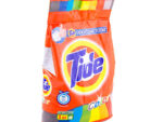 Тайд  Автомат  Колор 3 кг 6 шт/уп