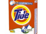 Тайд  Автомат  Альпийская свежест 450 гр 11 шт/уп