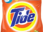 Тайд  Ручной 1,8 кг  Лимон и Лилия 8 шт/уп