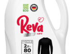 ***Reva Care гель для стирки Темного 2 л Концентрат 5 шт/уп Спец Цена !!!