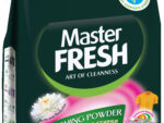 Мастер ФРЕШ порошок 9 кг Колор 2 шт/уп