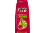 Фруктис  Шампунь  Стойкий  цвет (д/окраш.) 250 мл. 12 шт/уп