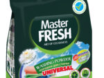 Мастер ФРЕШ порошок 4 кг Универсал 4 шт/уп